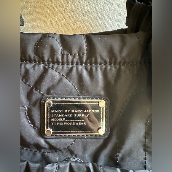 Marc by Marc Jacobs Diaper Bag - Picture 6 of 6